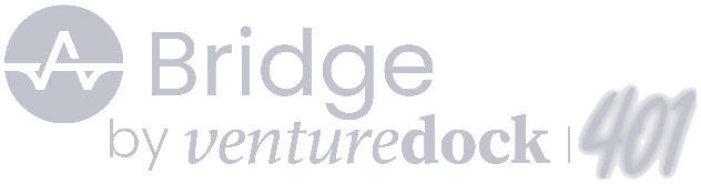 Bridge by Venturedock 401