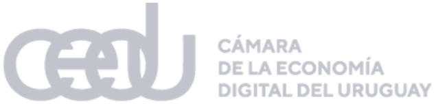 Cámara de la Economía Digital del Uruguay