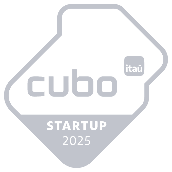 Cubo Itaú Startup 2025