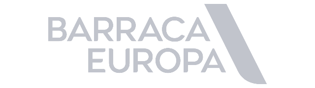 Barraca Europa